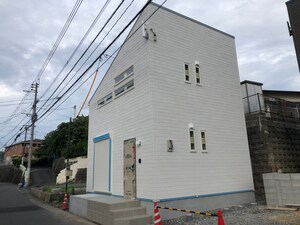 仮）シアハウス金剛　 A棟