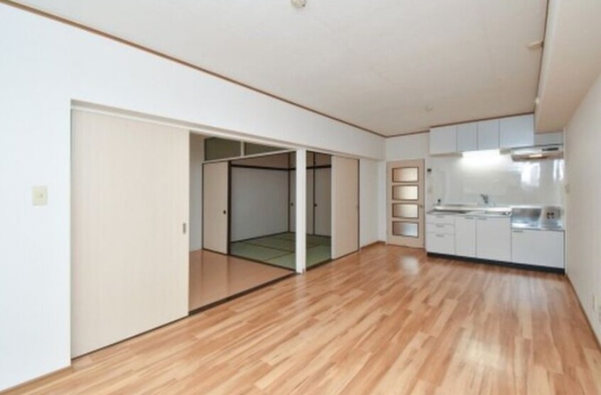 居室 第二城戸ビル