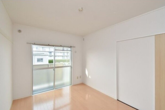 居室 第二城戸ビル