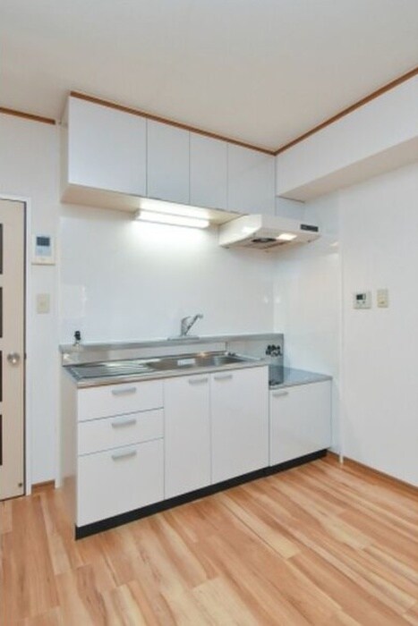 キッチン 第二城戸ビル