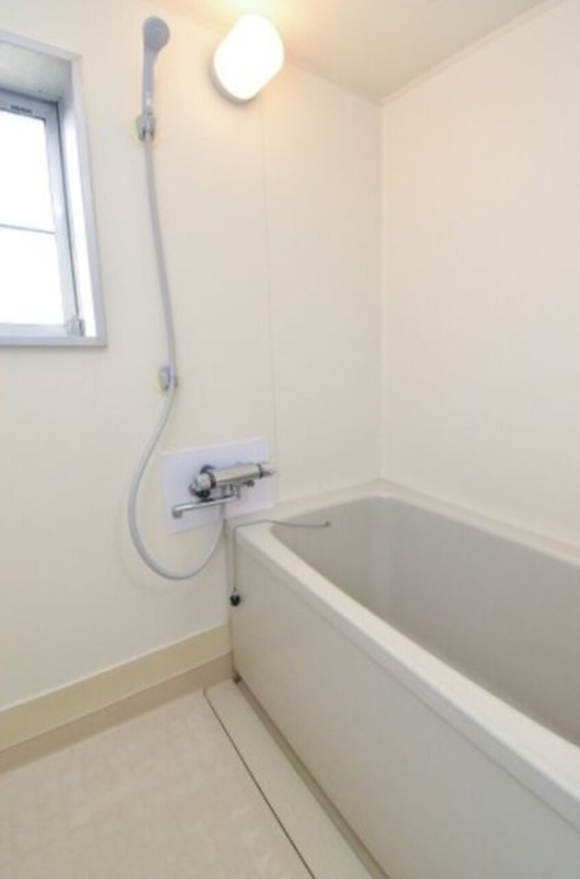 バス／シャワールーム等 第二城戸ビル