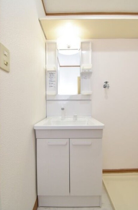 洗面 第二城戸ビル