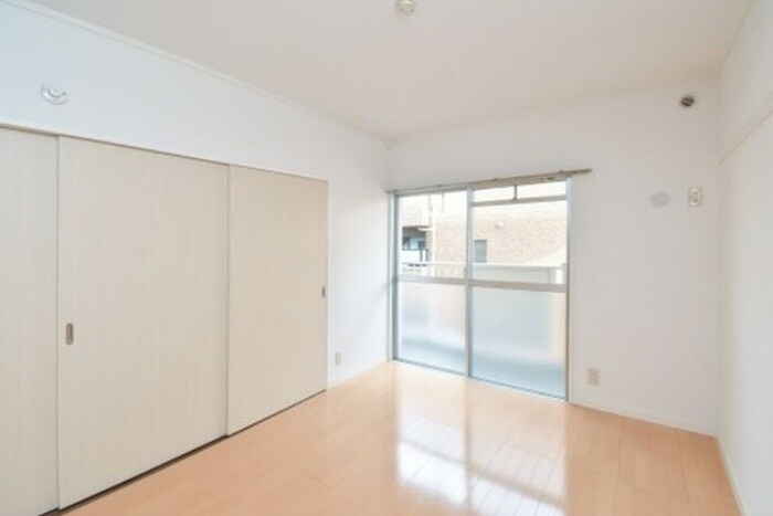 居室 第二城戸ビル