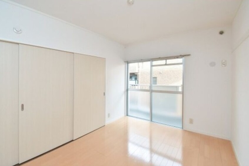 居室 第二城戸ビル