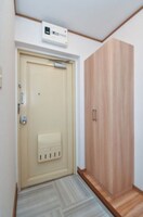 玄関 第二城戸ビル