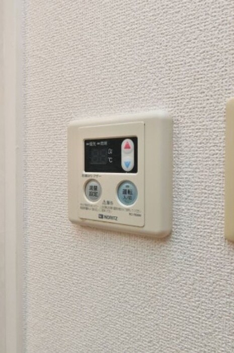 内観写真 第二城戸ビル