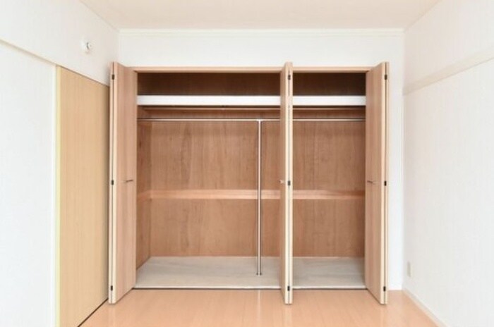 収納 第二城戸ビル