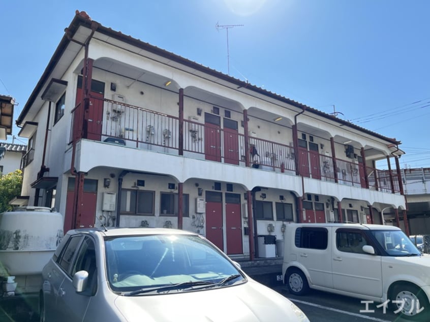 駐車場 ミネルヴァ太宰府