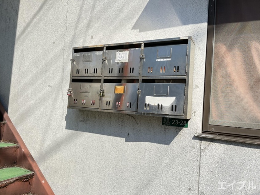 建物設備 ミネルヴァ太宰府