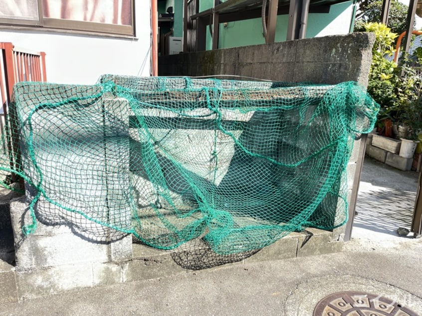 建物設備 ミネルヴァ太宰府