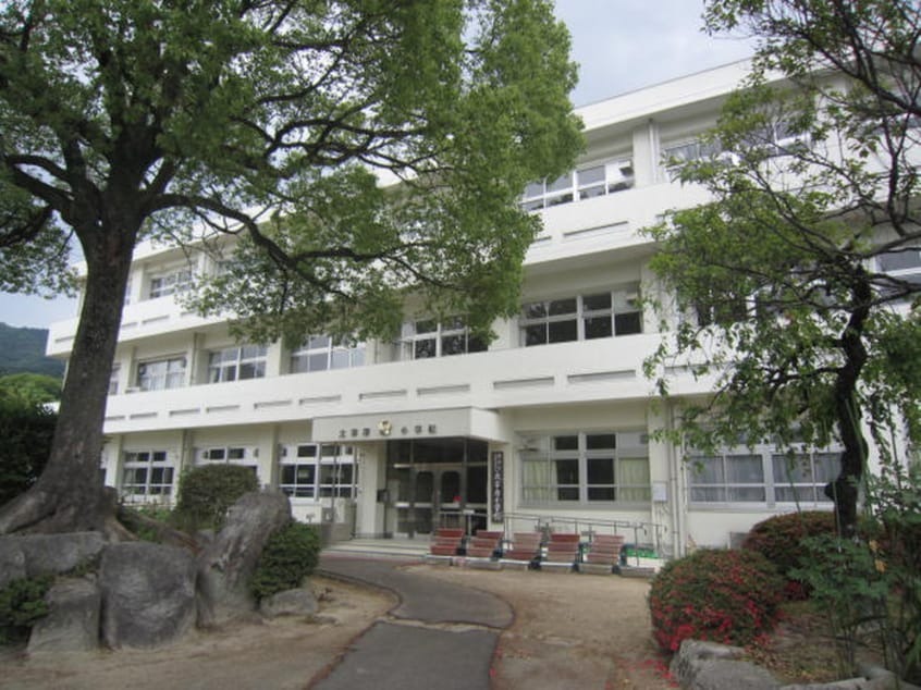 太宰府小学校(小学校)まで2000m ミネルヴァ太宰府