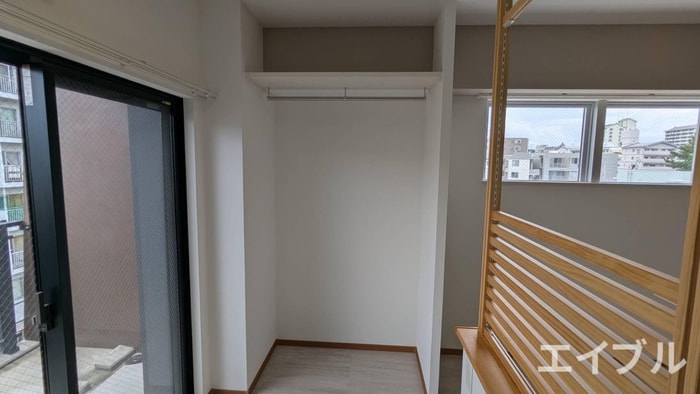 収納 Ｓｅ　ｐｌｕｓ南林寺