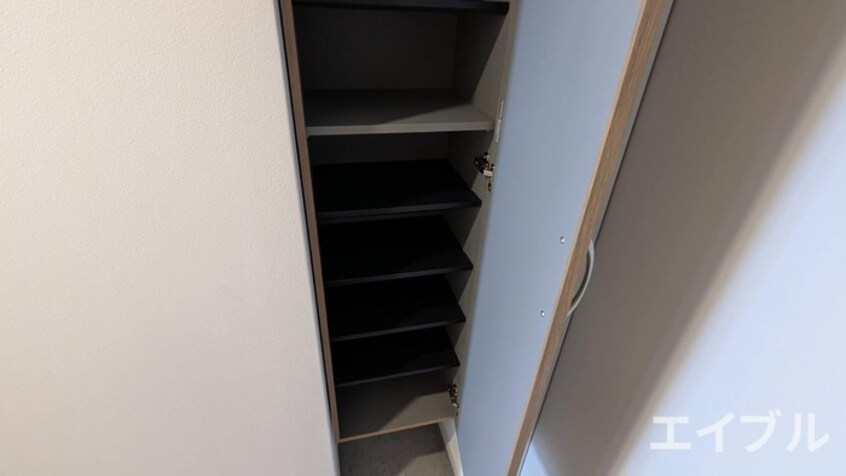 靴箱 Ｓｅ　ｐｌｕｓ南林寺