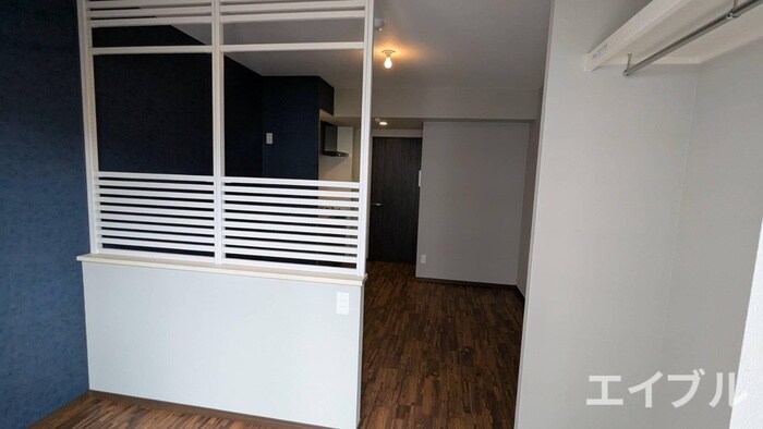 居室 Ｓｅ　ｐｌｕｓ南林寺