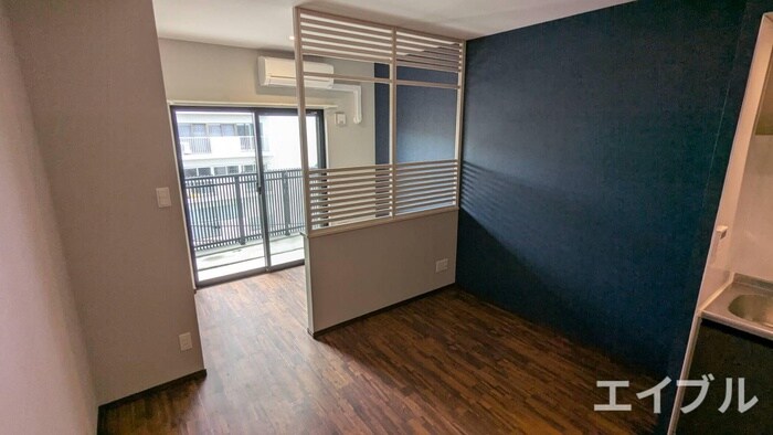 居室 Ｓｅ　ｐｌｕｓ南林寺