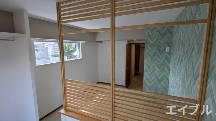 居室 Ｓｅ　ｐｌｕｓ南林寺