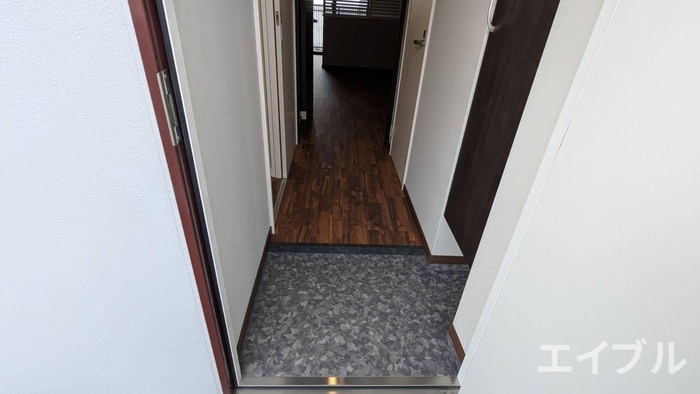 玄関 Ｓｅ　ｐｌｕｓ南林寺