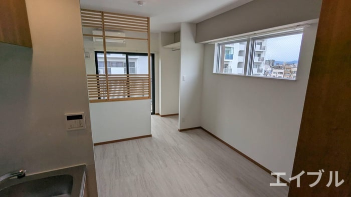 居室 Ｓｅ　ｐｌｕｓ南林寺