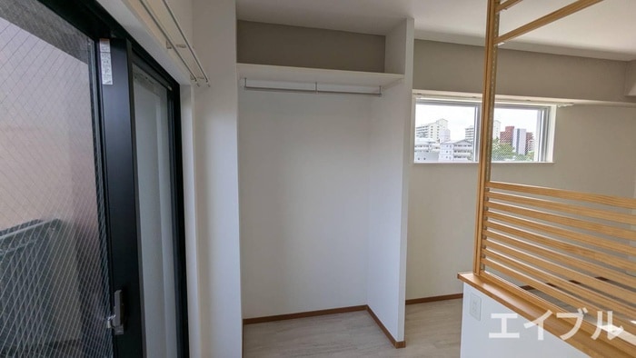 収納 Ｓｅ　ｐｌｕｓ南林寺