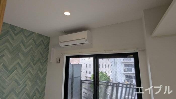 内観写真 Ｓｅ　ｐｌｕｓ南林寺