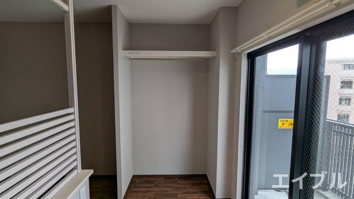 収納 Ｓｅ　ｐｌｕｓ南林寺