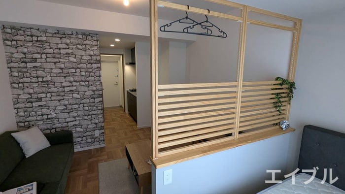 居室 Ｓｅ　ｐｌｕｓ南林寺