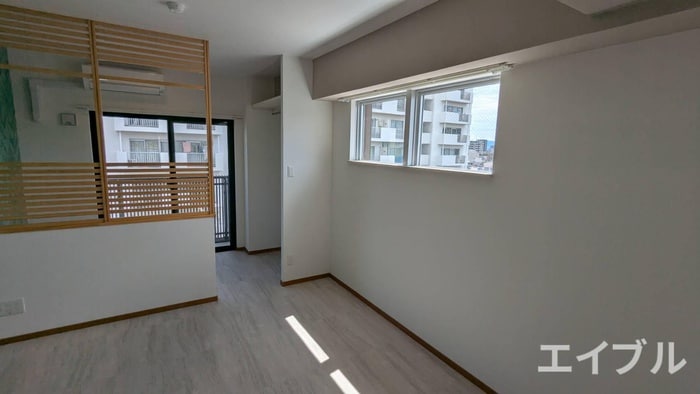 居室 Ｓｅ　ｐｌｕｓ南林寺