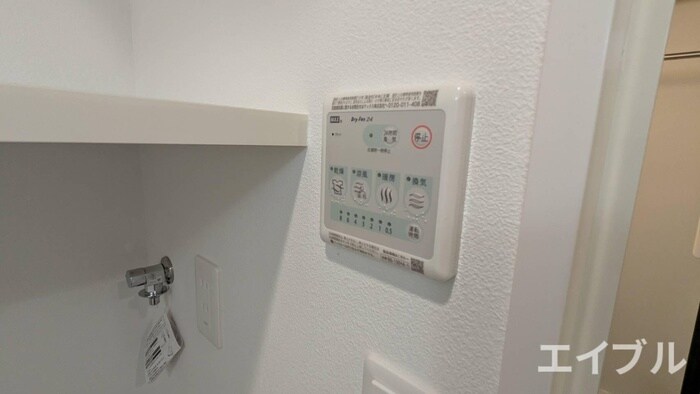 内観写真 Ｓｅ　ｐｌｕｓ南林寺