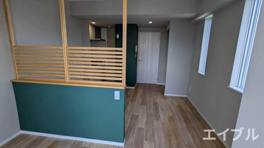 居室 Ｓｅ　ｐｌｕｓ南林寺