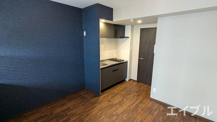 居室 Ｓｅ　ｐｌｕｓ南林寺