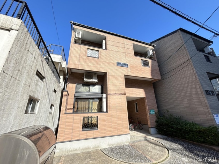 外観写真 リリーム高宮