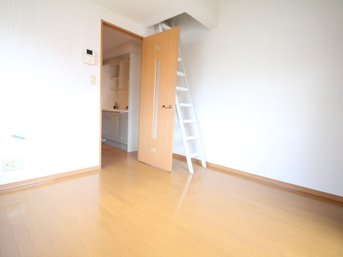 居室 リリーム高宮