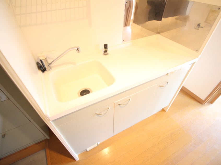 キッチン リリーム高宮