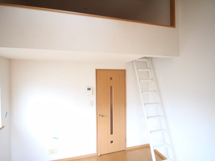 ロフト リリーム高宮