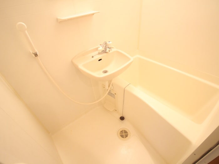 バス／シャワールーム等 リリーム高宮