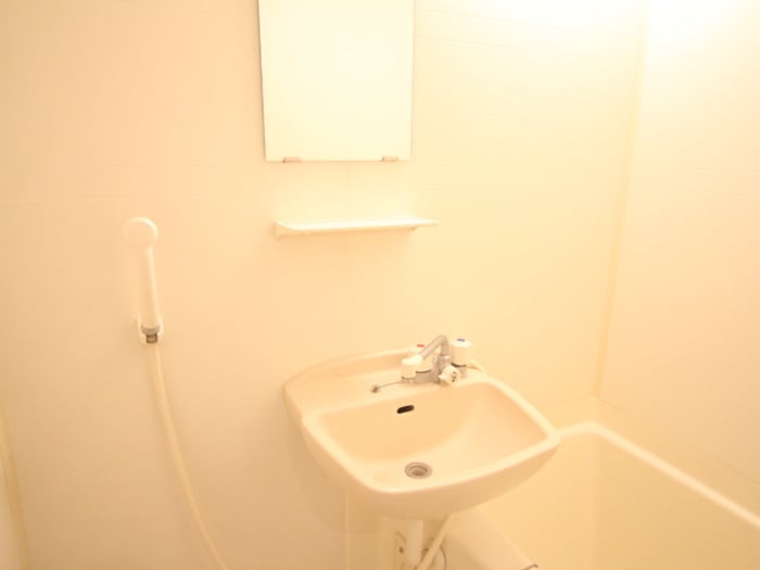 洗面 リリーム高宮