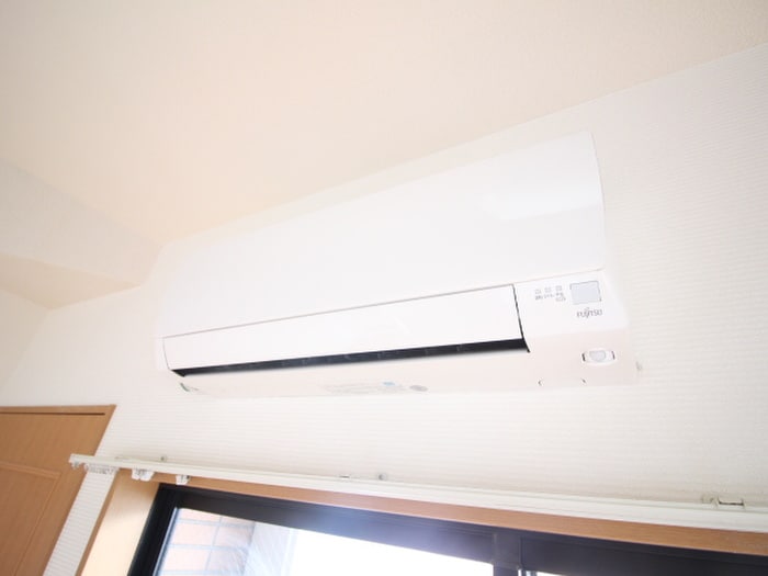 内観写真 リリーム高宮