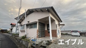 枝国貸家