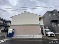 グリーンハウス大橋