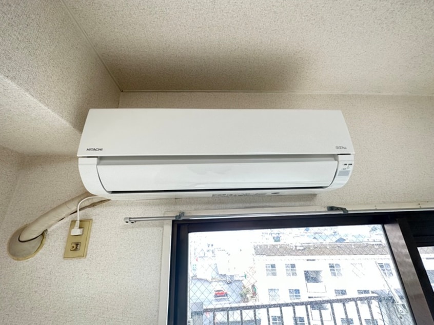 内観写真 ＴＡＫＡビル光明