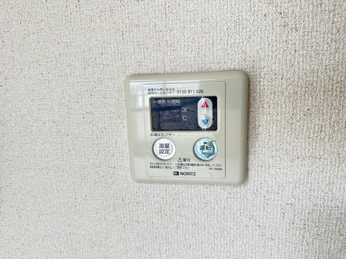 内観写真 ＴＡＫＡビル光明