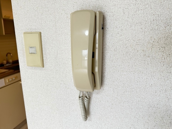 内観写真 ＴＡＫＡビル光明