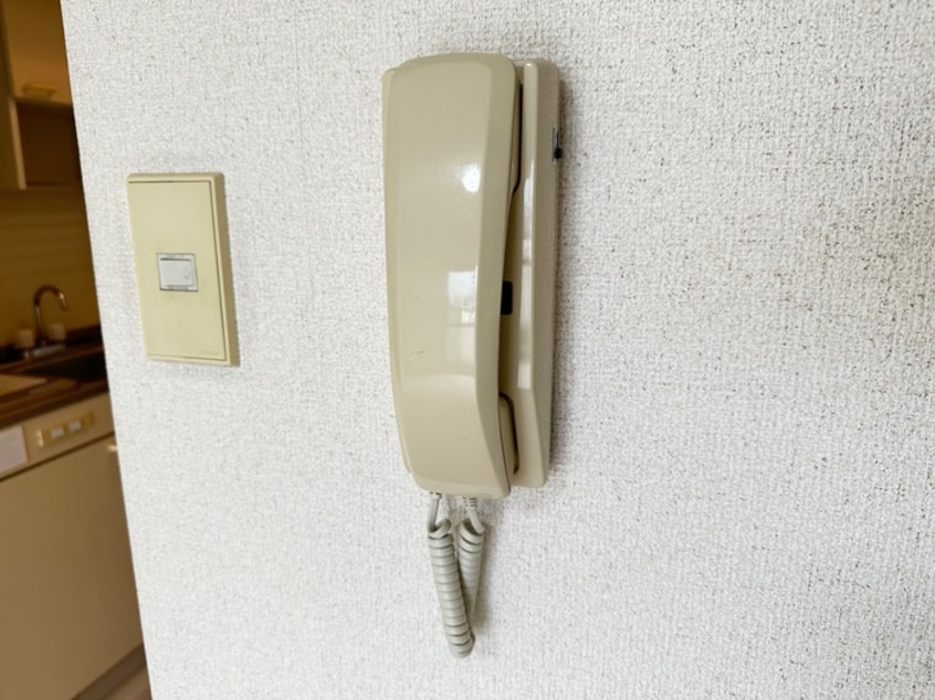 内観写真 ＴＡＫＡビル光明