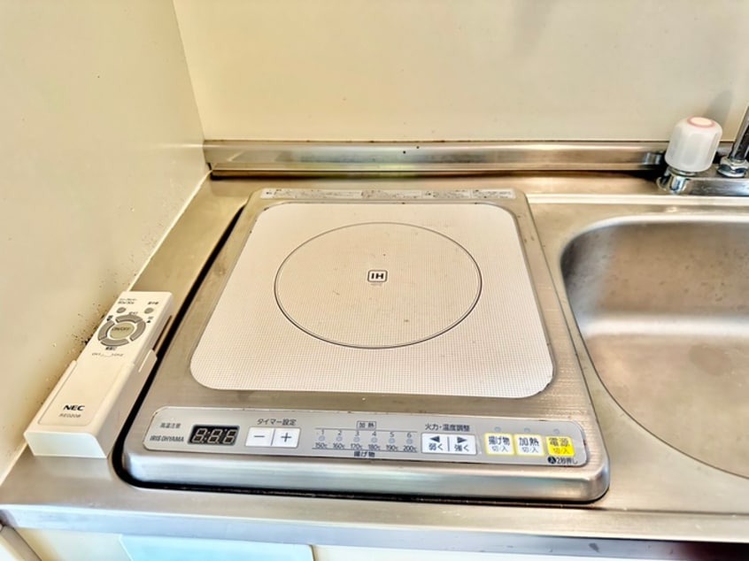 キッチン ＴＡＫＡビル光明