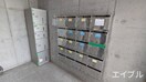 建物設備 エリザホール