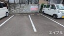 駐車場 エリザホール