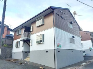 オアシス棚田A棟