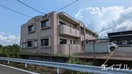 外観写真 旭ホール・五代