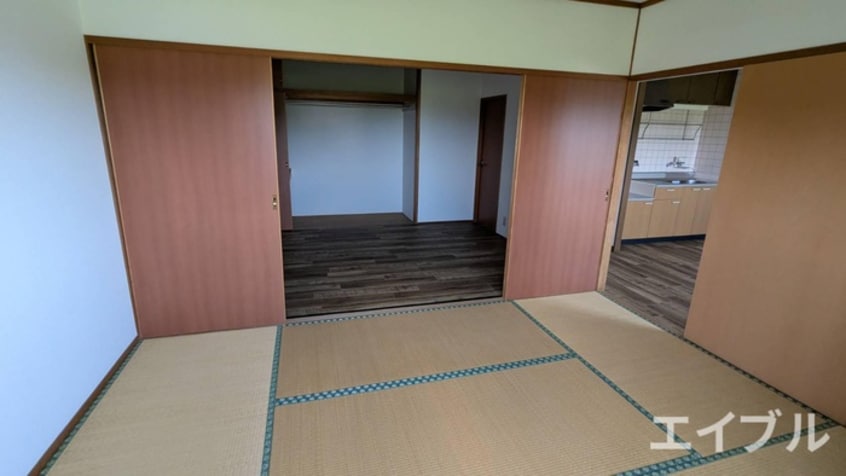 居室 旭ホール・五代