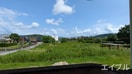 室内からの展望 旭ホール・五代